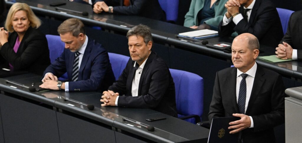 Haushaltslücke 2025–2029 Ursachen, Auswirkungen und Perspektiven