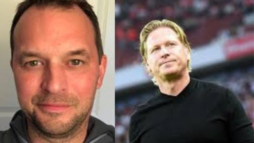 marcus hamberg flashback